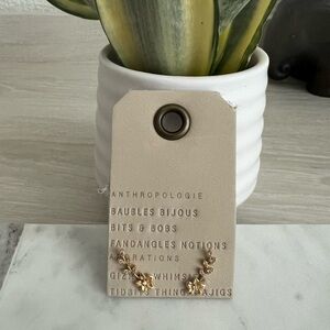 Anthropologie Earrings